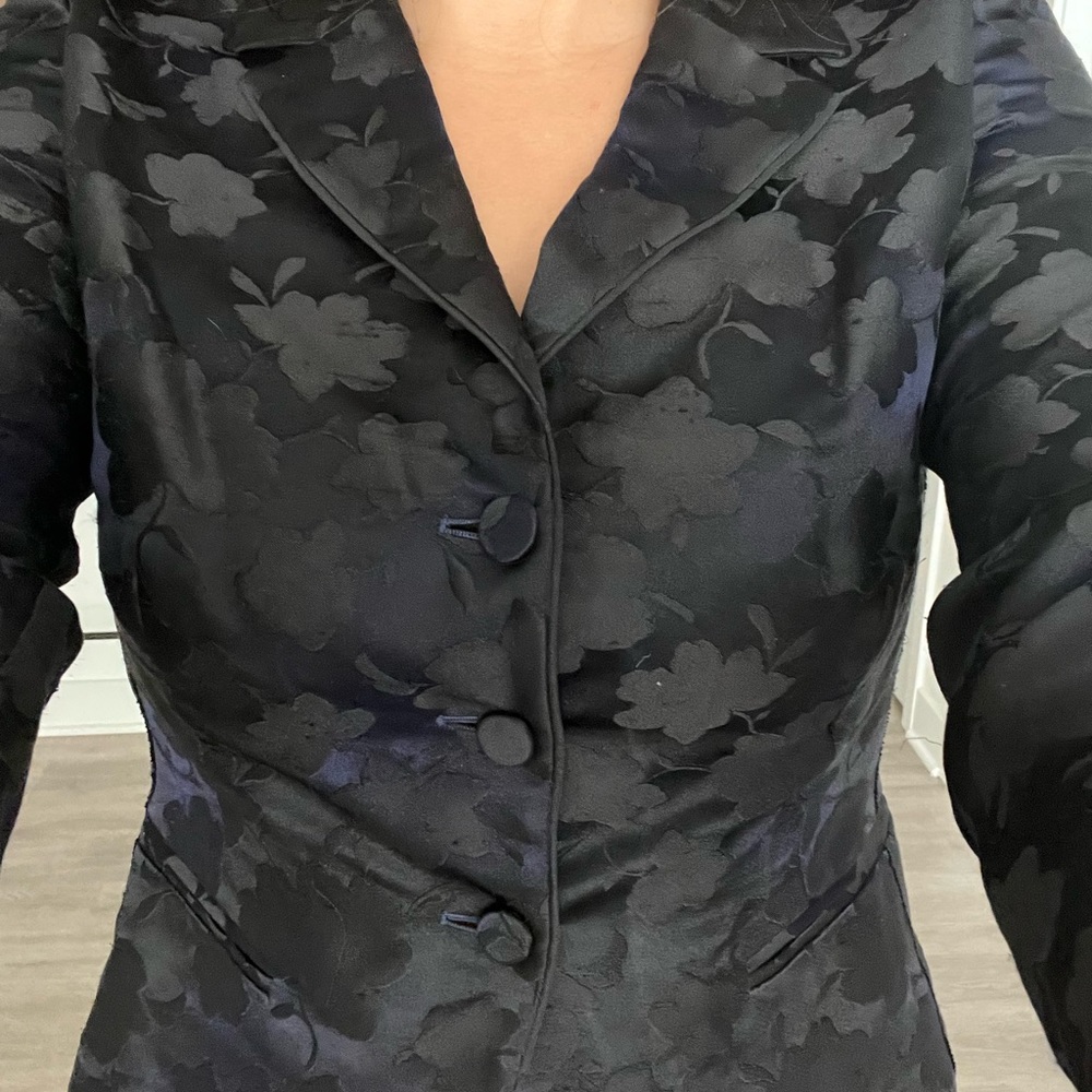 Prada blazer - Picture 8 of 13